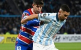 Siêu phẩm giúp Racing đứng đầu bảng ở Copa Libertadores
