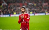 Al Hilal tổ chức đàm phán với đại diện của Bruno Fernandes