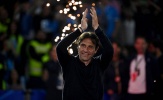 NÓNG! Conte tiếp tục dẫn dắt Napoli