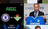 Ảnh chế PSG - Inter: Điềm báo từ Mourinho; Onana ngỡ ngàng với Sommer