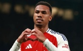Arsenal đàm phán thuận lợi với Gabriel