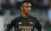 NÓNG: Arsenal chính thức chia tay Marquinhos