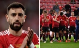 Bruno Fernandes: Người cuối cùng giữ lửa ở Man United?
