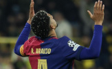 Barca không muốn bán Araujo dù điều khoản giải phóng sắp mở
