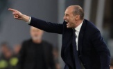 CHÍNH THỨC: AC Milan bổ nhiệm Max Allegri