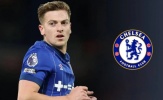 Liam Delap đến Chelsea: Mảnh ghép hoàn hảo đe dọa Nicolas Jackson?