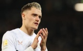 NÓNG! Liverpool chi mức phí kỷ lục 135 triệu euro cho Florian Wirtz
