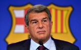 Barcelona kỳ vọng từ Camp Nou để vượt rào cản chuyển nhượng