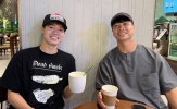 Văn Toàn dính 'cú lừa' từ Công Phượng?