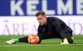 CĐV gây áp lực, Barca có quyết định cho Ter Stegen