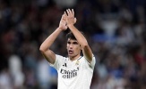 CHÍNH THỨC! Real Madrid chia tay Jesus Vallejo