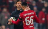 Real đã 'ướm' Trent cho Xabi Alonso như thế nào?