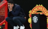 Man United mùa giải thảm họa và những biến cố chưa từng có