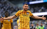 James Milner khoe vóc dáng săn chắc ở tuổi 39
