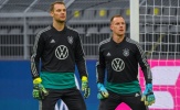 Nagelsmann xác nhận Ter Stegen là thủ môn số 1 tuyển Đức