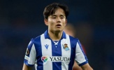 Arsenal cần Kubo hơn Sane trong cuộc cải tổ hàng công
