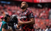 Jonathan Tah và hành trình từ Hamburg đến Bayern Munich