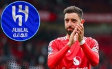 Bruno Fernandes ra đi là cơ hội để MU cải tổ toàn diện