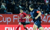 CAHN mất Văn Đô và dàn sao trụ cột ở trận đá bù V-League với Bình Định
