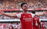Top 5 tiền vệ xuất sắc nhất Premier League theo GMS