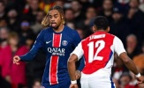 Bradley Barcola: Cơn lốc mới cho hành lang cánh Arsenal