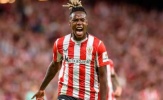 Barcelona bỏ Nico Williams, chuyển hướng săn ngôi sao Premier League