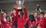 Man Utd và 4 cầu thủ trẻ có thể thay đổi diện mạo mùa tới