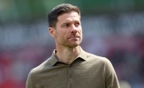 Xabi Alonso đưa ra yêu cầu chuyển nhượng cho Real Madrid