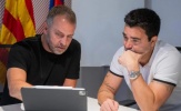 Deco thúc đẩy thay đổi lớn tại Barcelona trước mùa giải mới