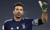 Fan Juventus phản ứng gay gắt khi Buffon mong Inter vô địch C1
