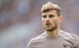 Tạm biệt nhé, Timo Werner!