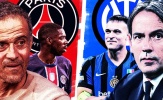 PSG vs Inter: Dự đoán trận chung kết Champions League từ siêu máy tính Opta