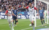 Chelsea tiếp tục săn tiền đạo thứ hai, Hugo Ekitike trong tầm ngắm