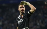 Barcelona sắp hoàn tất thỏa thuận với thủ môn Joan Garcia