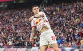 Arsenal đẩy mạnh đàm phán với Benjamin Sesko dù quan tâm Viktor Gyokeres