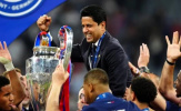 Chiến lược chuyển nhượng tái sinh PSG