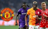 7 lựa chọn thay thế Liam Delap cho Man United