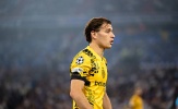 Inter thua tan tác, Barella đau đớn thừa nhận thất bại toàn diện