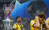 Inter và sự sụp đổ khiến Serie A chao đảo