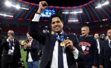 Nasser Al-Khelaifi khẳng định PSG bắt đầu kỷ nguyên mới sau chức vô địch