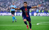 Điểm 10 cho Doue và Enrique, PSG lần đầu vô địch Champions League