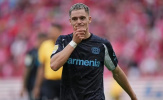 Liverpool quyết chiêu mộ Wirtz, hy sinh 2 cầu thủ đến Leverkusen