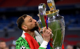Tương lai Donnarumma: PSG giữ chân hay Man City sẽ là bến đỗ tiếp theo?