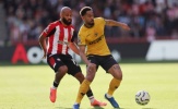 NÓNG! Bryan Mbeumo đồng ý gia nhập Man Utd