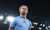 De Bruyne ưu tiên tuyển Bỉ, Napoli phải chờ vài ngày