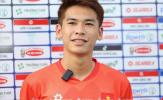 Lê Văn Thuận – Niềm hy vọng mới của bóng đá Thanh Hóa và Việt Nam
