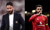 Cunha - Bruno - Mbeumo: Tam tấu đáng gờm của Man Utd mùa 2025/26