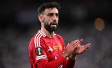 Quyết định của Bruno Fernandes ảnh hưởng ra sao đến thương vụ MU - Mbeumo?