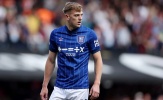 Từ chối 'khoản tiền điên rồ', Liam Delap quyết tâm chọn Chelsea