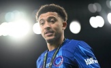 Chelsea từ chối - MU quay lưng, tương lai nào cho Jadon Sancho?